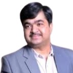 Dr. Chander Shekhar Devra